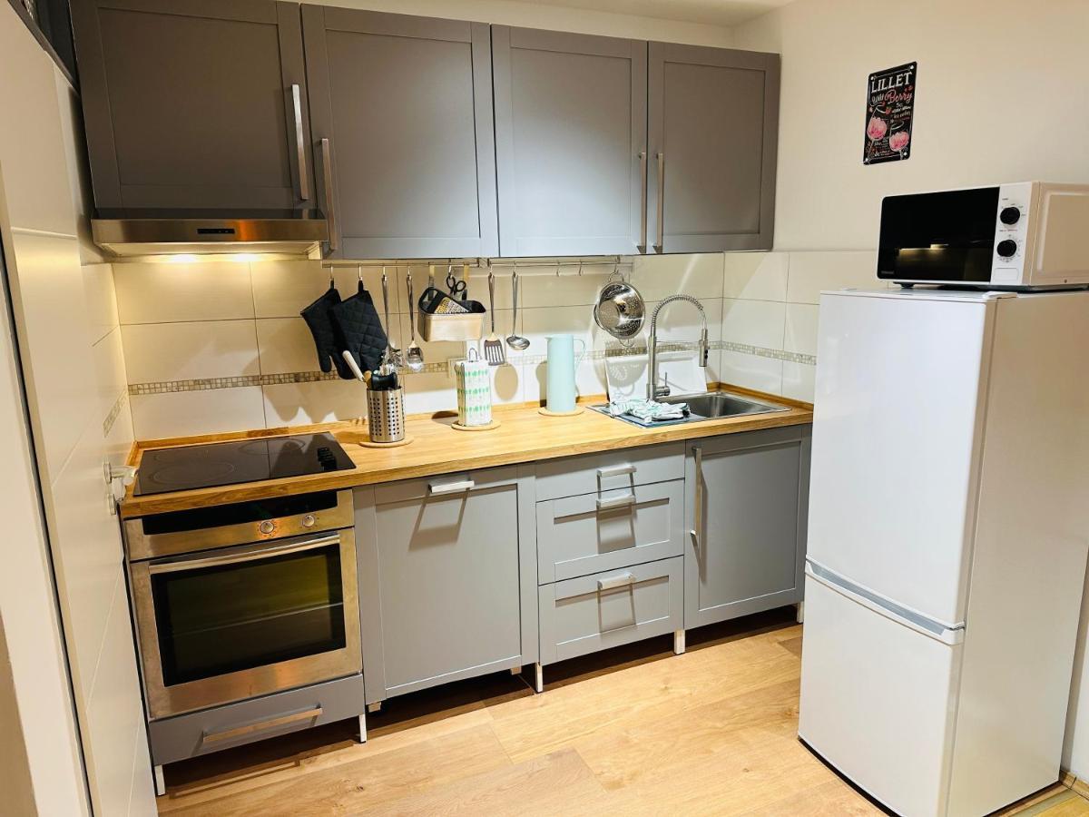 Stilvoll-Mit Balkon- Zentral - Netflix-Nespresso Apartment Essen Ngoại thất bức ảnh